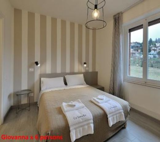 Casa Rimidia FLAT GIOVANNA