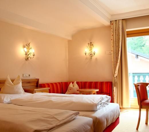 Gasthof Hotel Hauslwirt