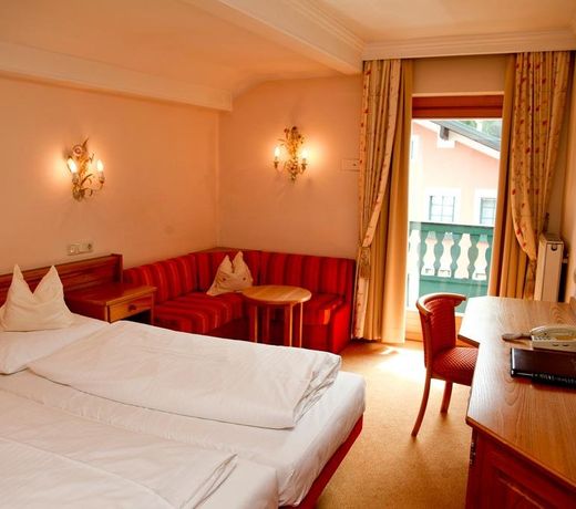Gasthof Hotel Hauslwirt