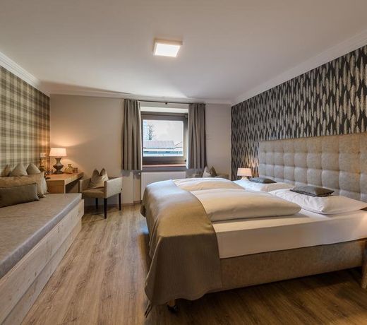 Gasthof Hotel Hauslwirt