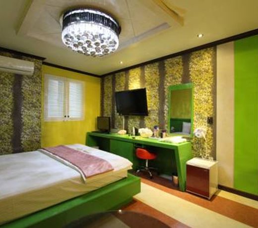 Hotel Savoy