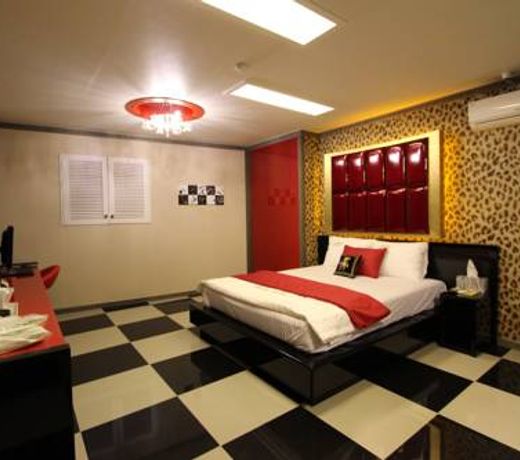 Hotel Savoy