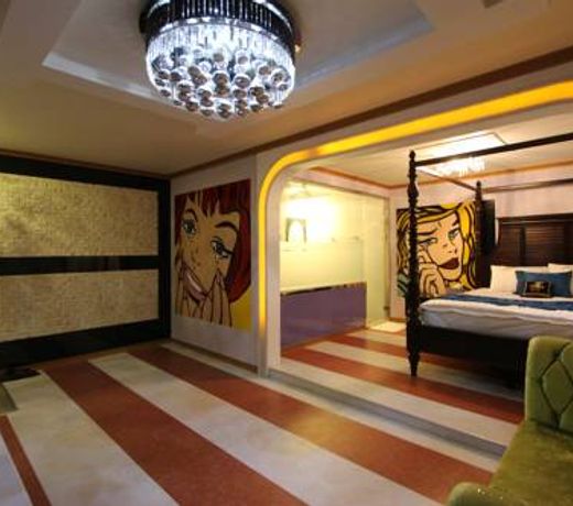 Hotel Savoy