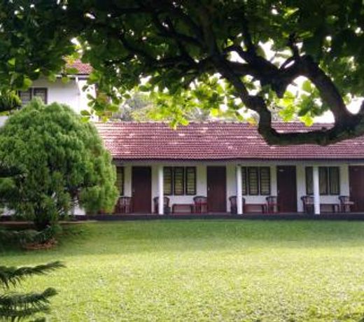 4 Seasons Guesthouse