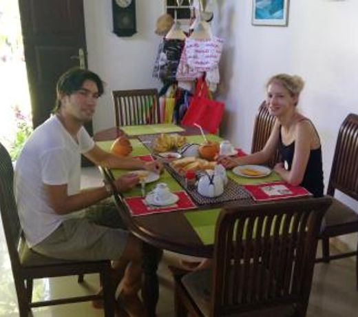 4 Seasons Guesthouse