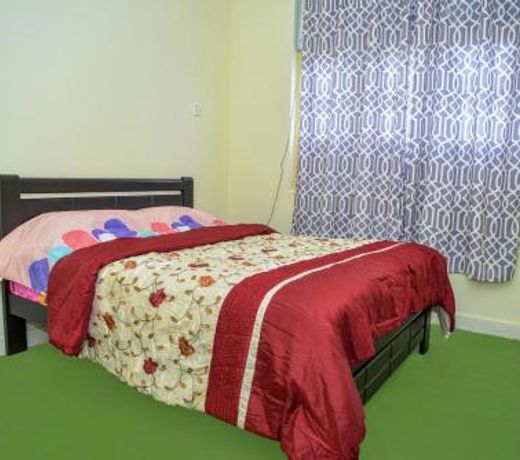 Jade Canning Garden Homestay