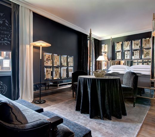The Franklin London - Starhotels Collezione