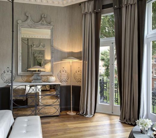 The Franklin London - Starhotels Collezione