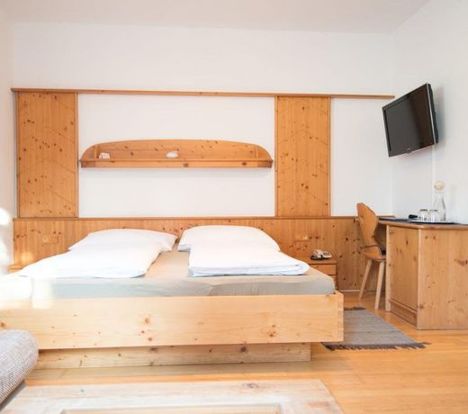 PENSION ST. NIKOLAUS