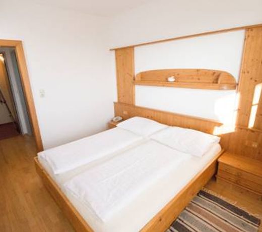 PENSION ST. NIKOLAUS