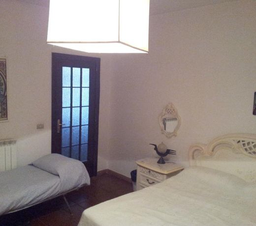 Villa Aurora