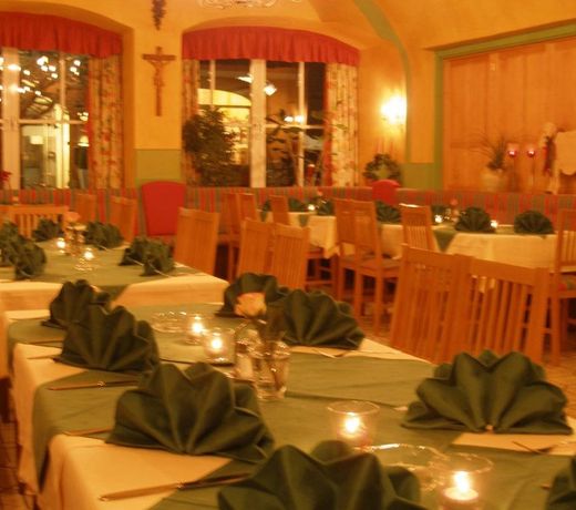 Gasthof Goldene Traube