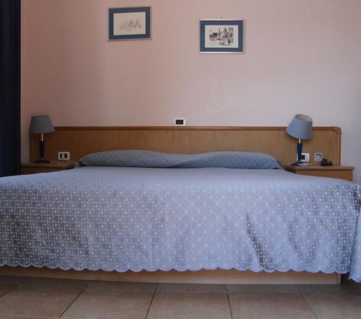 Hotel Tirrenia
