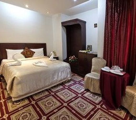 Diyar Al-Salam Hotel