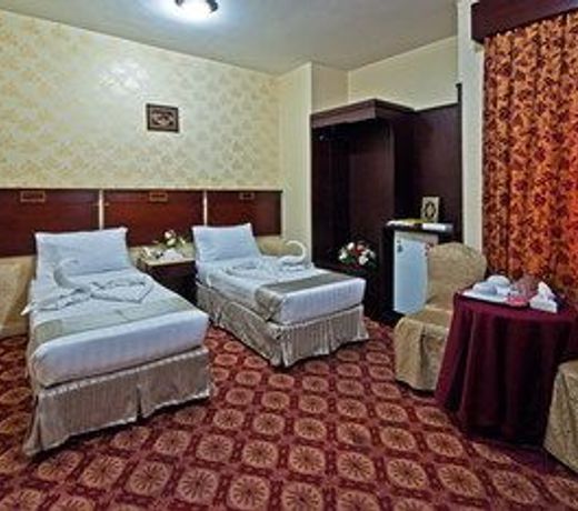 Diyar Al-Salam Hotel