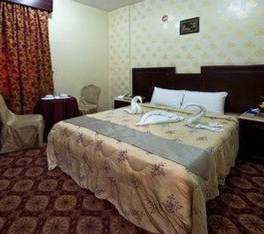 Diyar Al-Salam Hotel