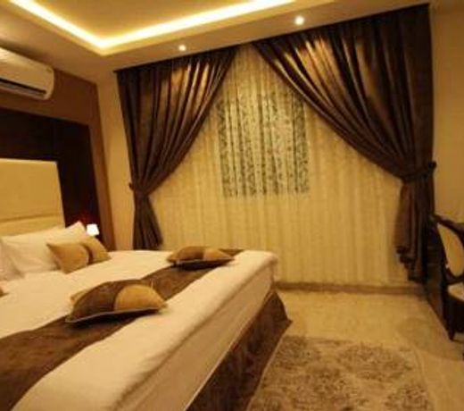 Nour Taj Furnished Units