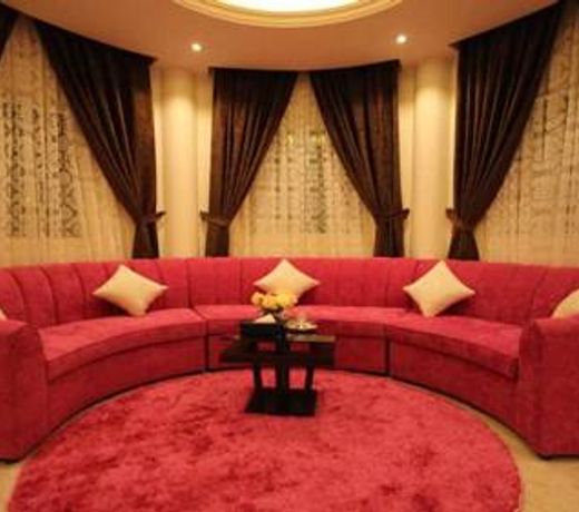 Nour Taj Furnished Units