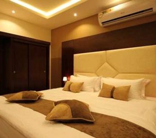 Nour Taj Furnished Units