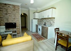 Alanya Oba 2+1 Apartment. 350 meters to the Sea фото 2