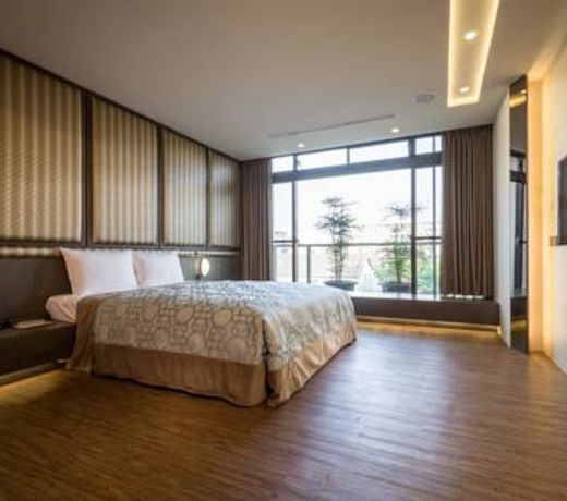 Ai Ni Ya Motel