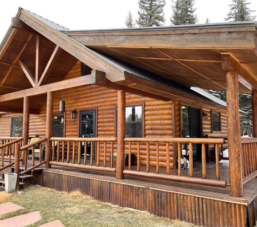 Bear Paw Lodge