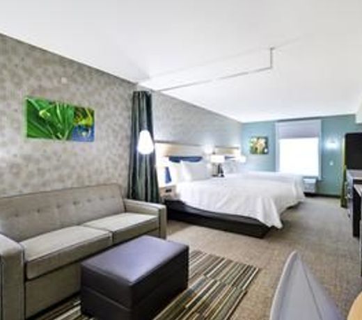Home2 Suites By Hilton Maumee Toledo