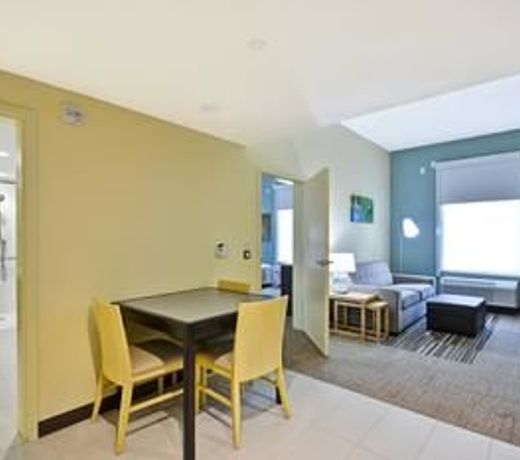 Home2 Suites By Hilton Maumee Toledo
