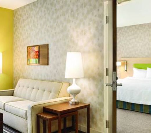 Home2 Suites By Hilton Columbus Dublin