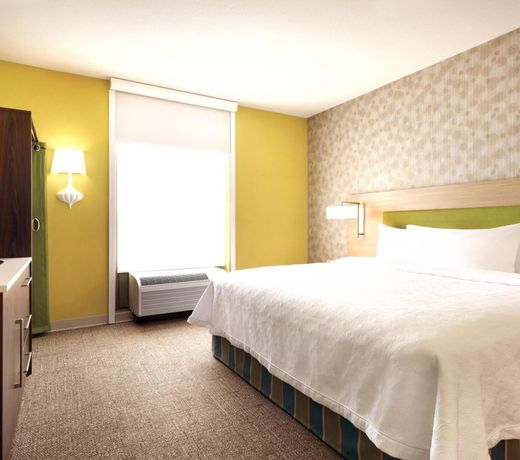 Home2 Suites By Hilton Columbus Dublin