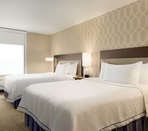 Home2 Suites By Hilton Menomonee Falls Milwaukee