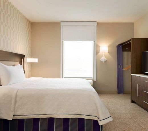 Home2 Suites By Hilton Menomonee Falls Milwaukee