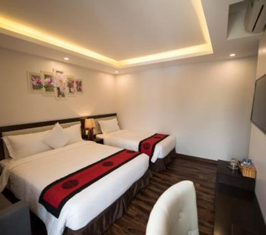 Sapa Wings Hotel