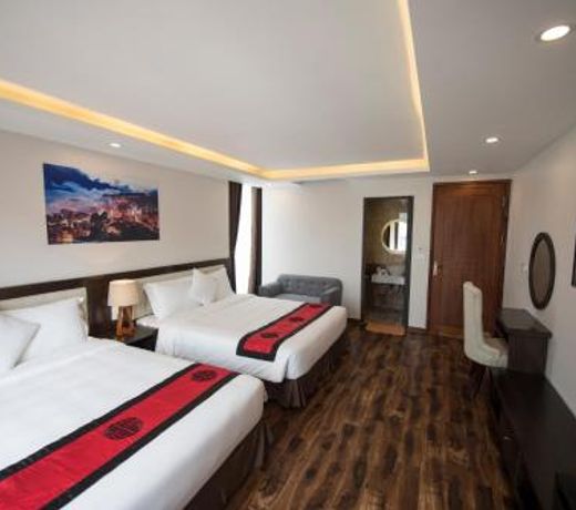 Sapa Wings Hotel