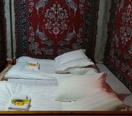 Ta Van Green Hills Homestay