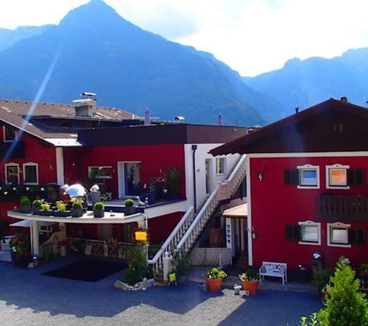 APPARTEMENTS SONNLEITEN