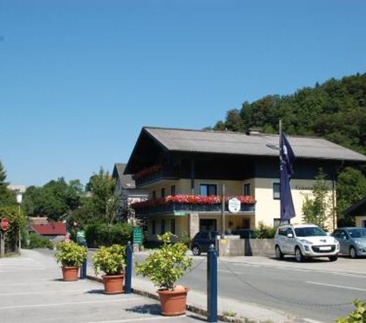Gästehaus Sunkler