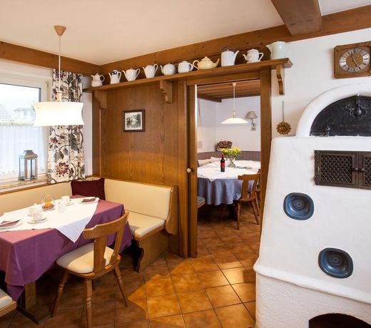 Gästehaus Sunkler