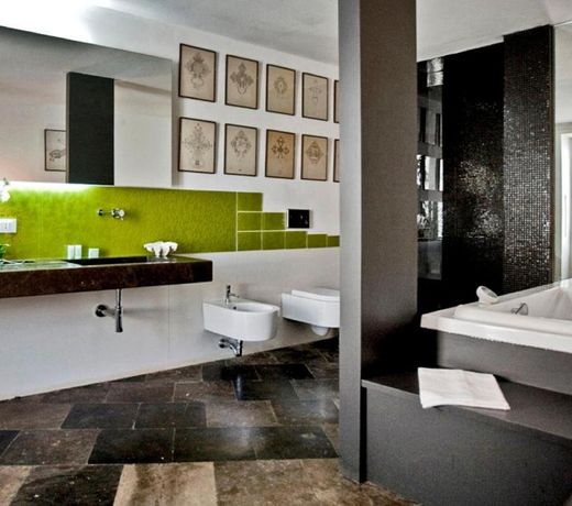 Boutique Hotel Borgo Hedone
