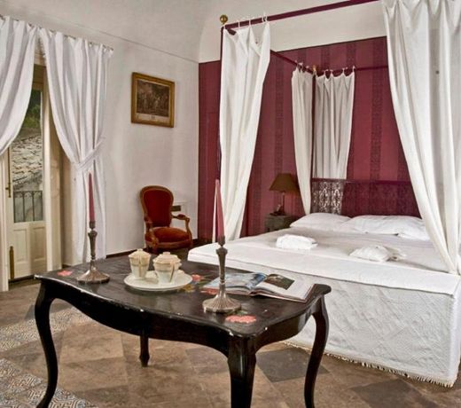 Boutique Hotel Borgo Hedone