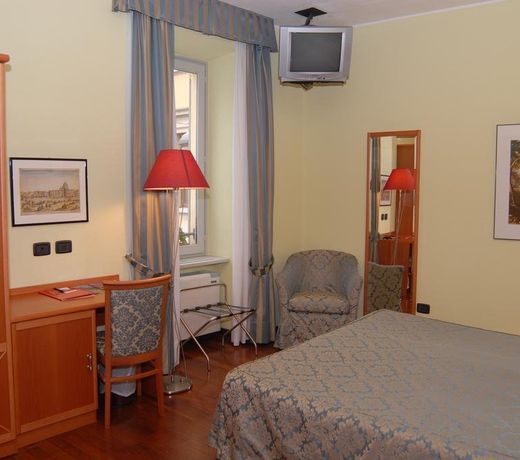 Albergo del Duca