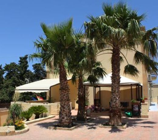 Villa Mozia