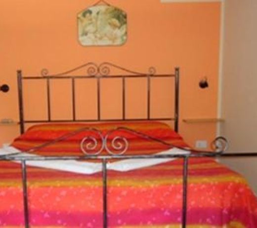 Villa Mozia