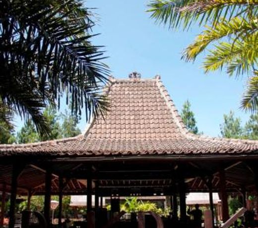 Puteri Gunung Hotel