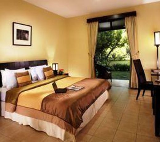 Puteri Gunung Hotel