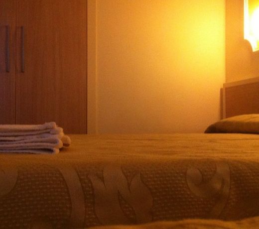 Hotel Orly
