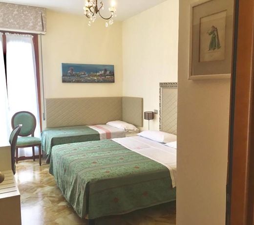 Park Hotel Castello
