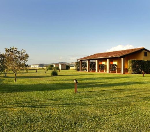 Agriturismo Giuncola e Granaiolo