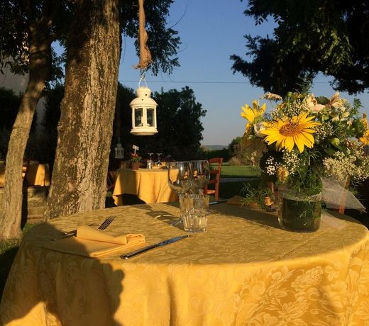 Agriturismo Giuncola e Granaiolo