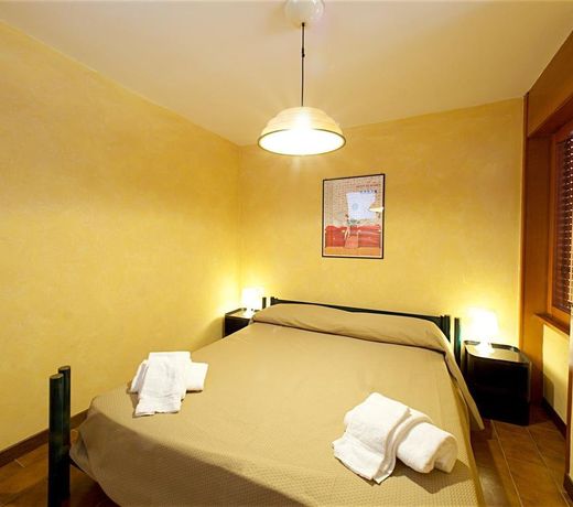Residence Solemaremma